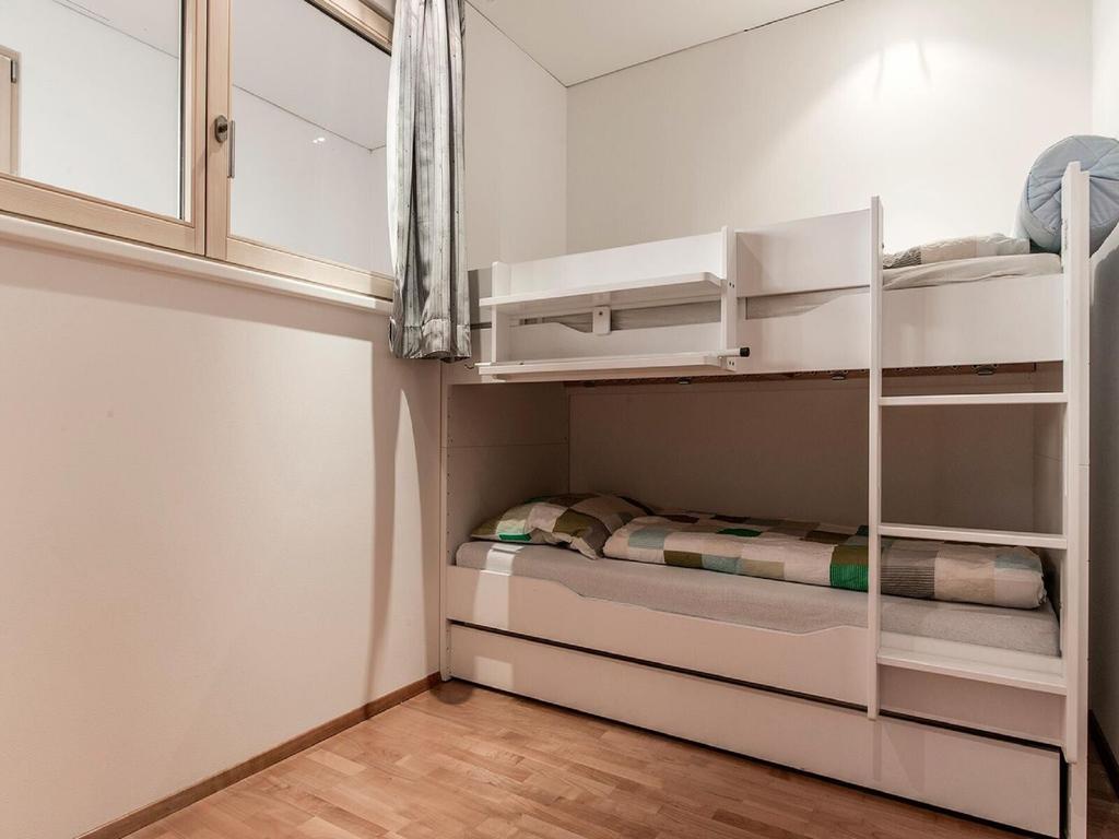 Ferienwohnung Lifinar Schruns Eksteriør billede